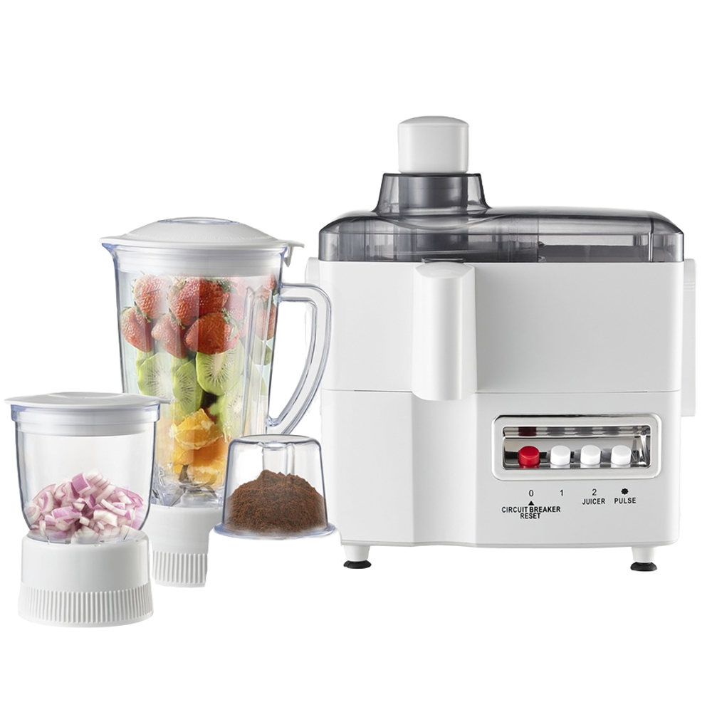 Kitchen Appliances - 4 في 1 أجهزة المطبخ المنزلية