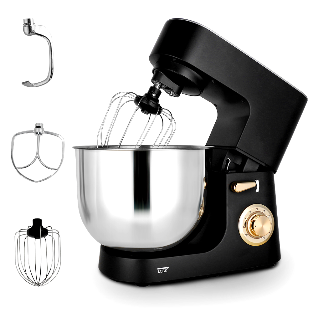 Kitchen Appliances - خلاط منزلي عالي القدرة 1800 واط