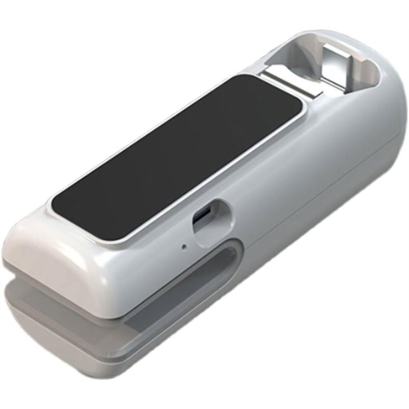 Food Vacuum Sealer Machine - جهاز تفريغ الهواء A36T قابل لإعادة