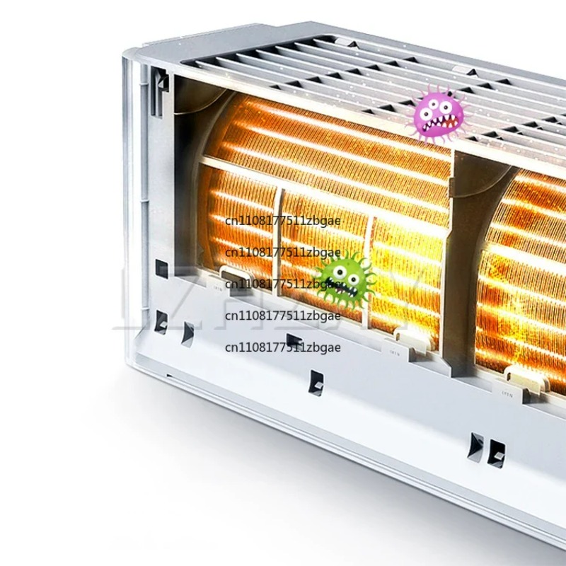 مكيف هواء بقدرة 12,000 وحدة حر - مراجعة Air Conditioners وسعره