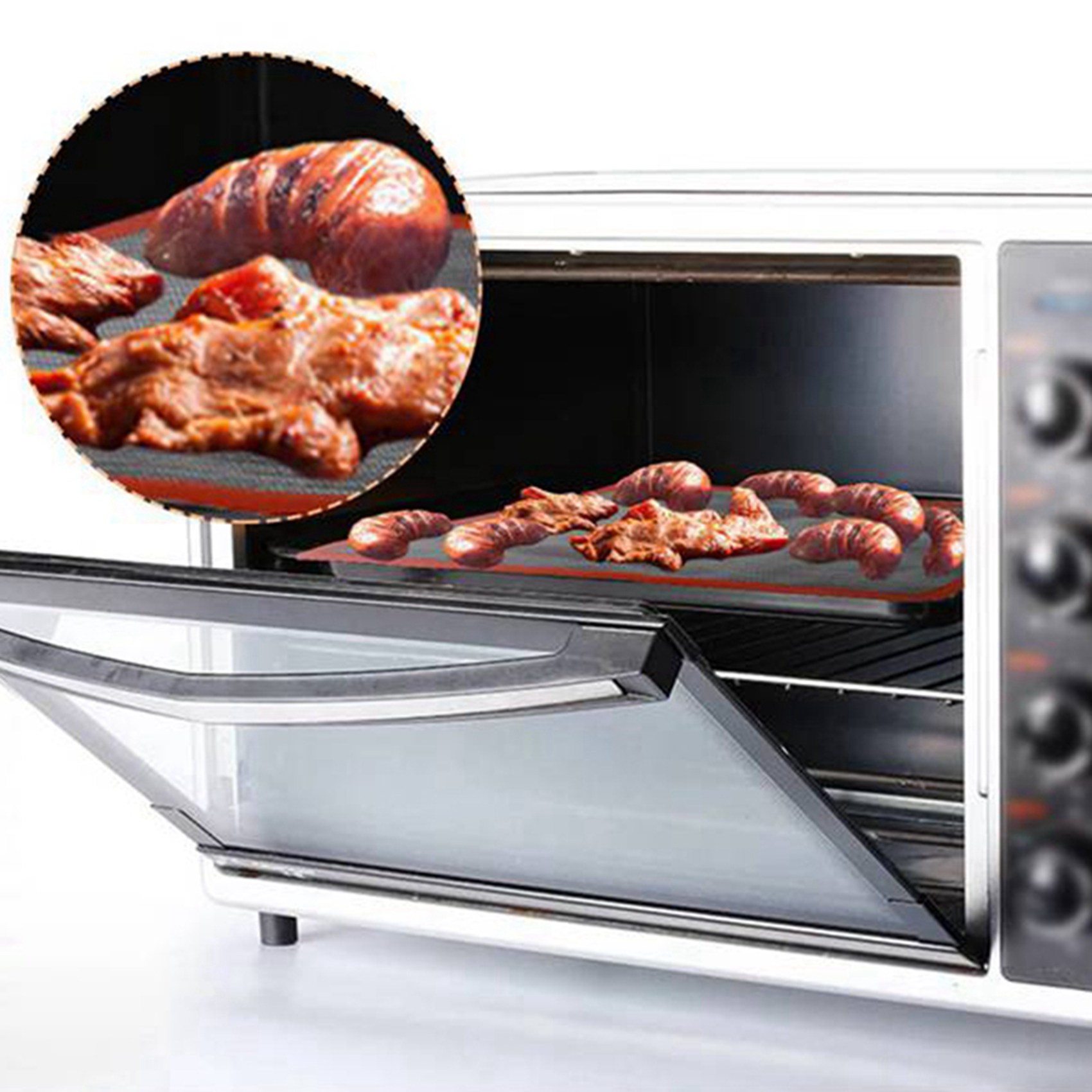 إكسسوارات أجهزة الخبز للمطبخ/ا - مراجعة Kitchen Appliances وسعره