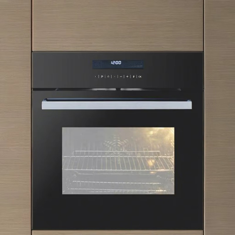 عرض ساخن: فرن كهربائي مدمج 60  - مراجعة Kitchen Appliances وسعره