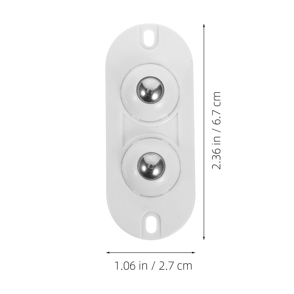 16 قطعة من العجلات الدوارة الل - مراجعة Small Appliances وسعره