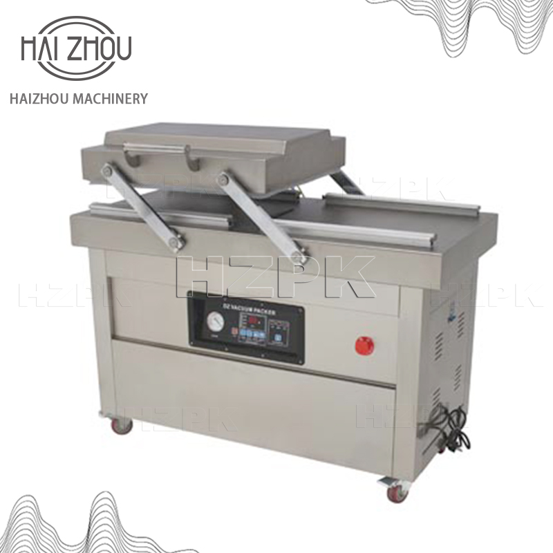 ماكينة تفريغ الهواء التجارية ذ - مراجعة Food Vacuum Sealer Machine وسعره
