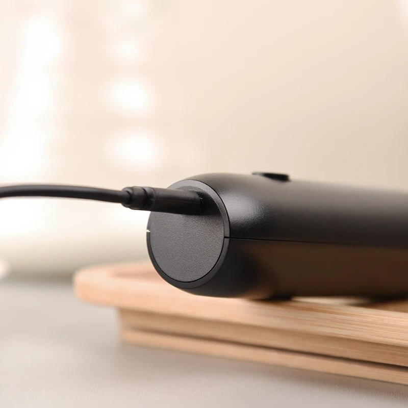 رغوة الحليب الكهربائية، رغوة ا - مراجعة Portable Blender Usb Rechargeable وسعره