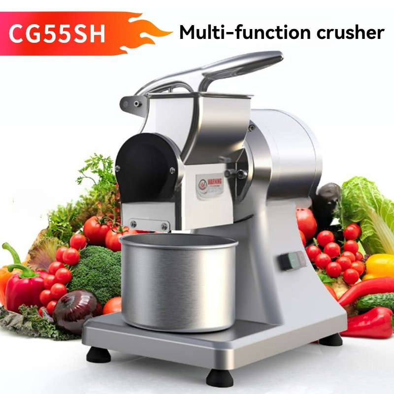 مطحنة طعام كهربائية عالية السر - مراجعة Coffee Bean Grinder Electric وسعره