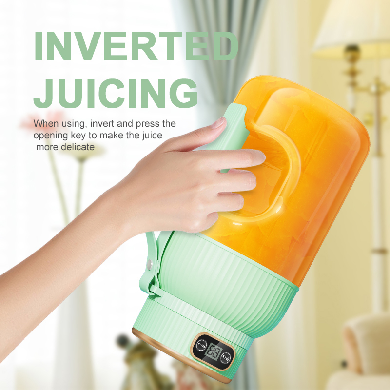 1000 مللي المحمولة عصارة خلاط  - مراجعة Immersion Hand Blender Set وسعره