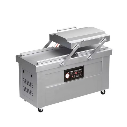 آلة تفريغ الهواء نصف أوتوماتيك - مراجعة Food Vacuum Sealer Machine وسعره