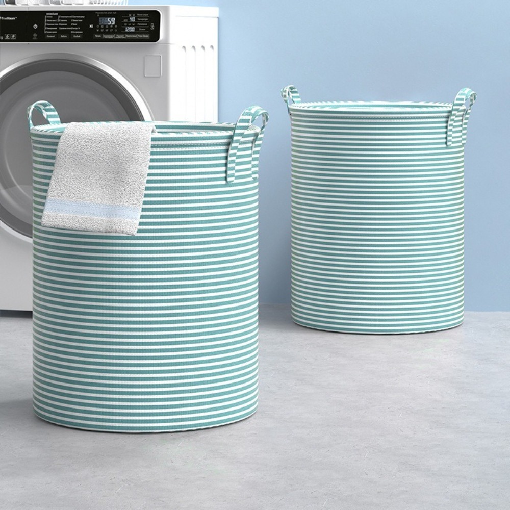 سلة غسيل قابلة للطي متينة مصنو - مراجعة Laundry وسعره