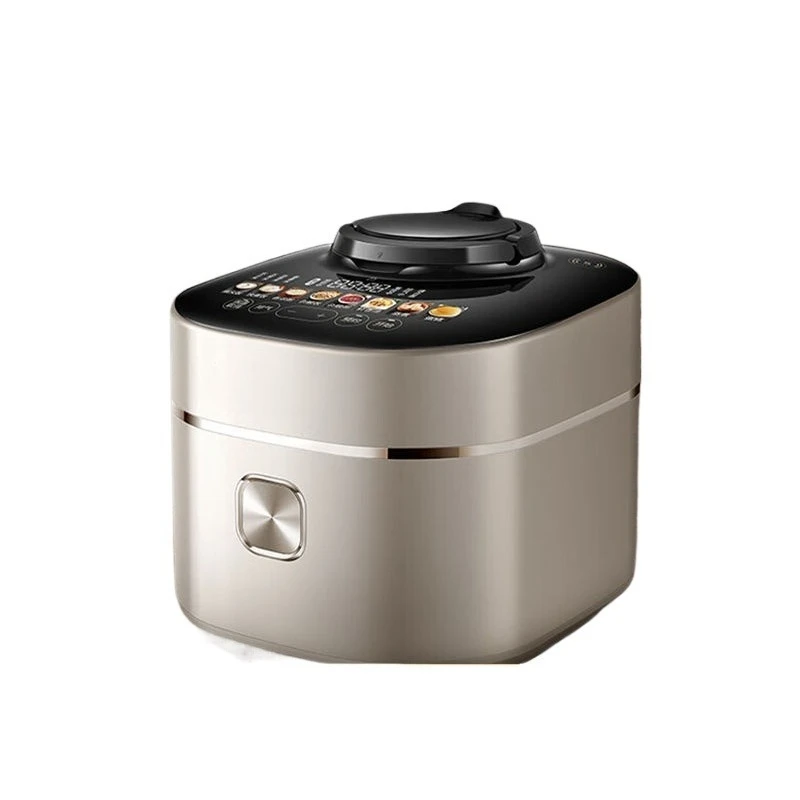قدر ضغط كهربائي متعدد الوظائف  - مراجعة Smart Instant Pressure Cooker وسعره