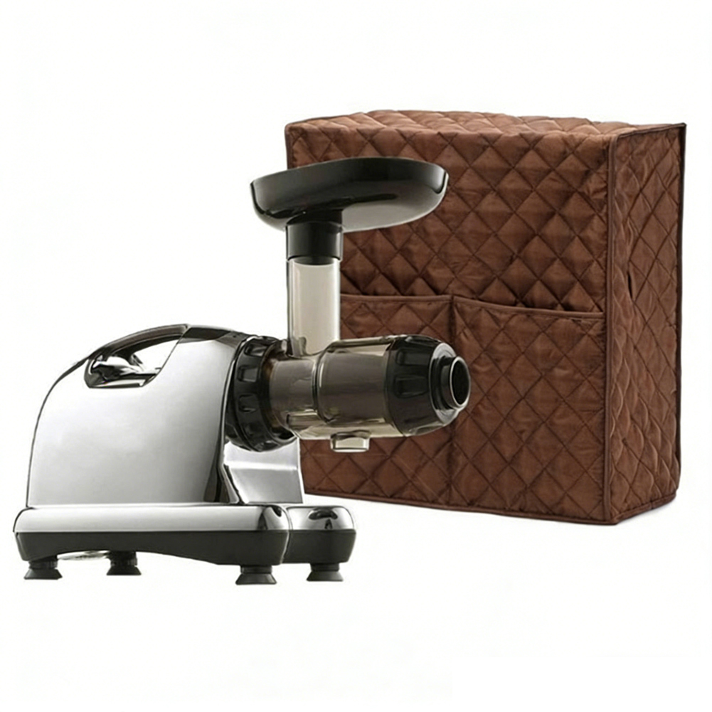 غطاء عصارة مقاوم للغبار، غطاء  - مراجعة Kitchen Appliances وسعره