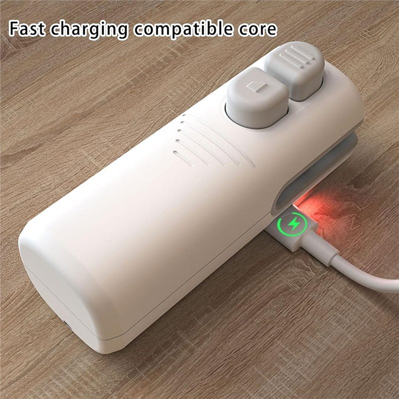 جهاز تفريغ الهواء A36T قابل لإ - مراجعة Food Vacuum Sealer Machine وسعره