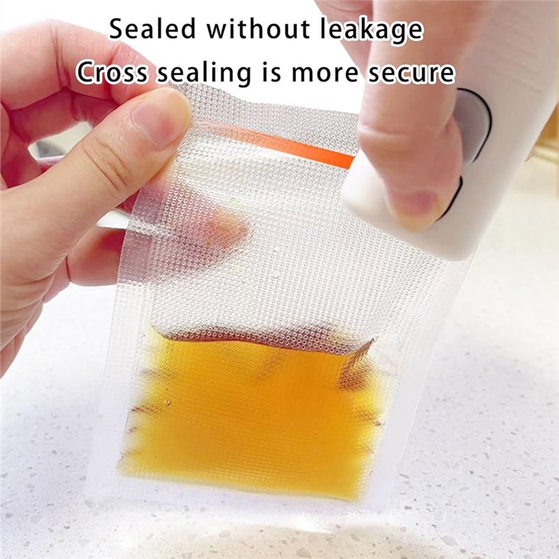 جهاز تفريغ الهواء A36T قابل لإ - مراجعة Food Vacuum Sealer Machine وسعره